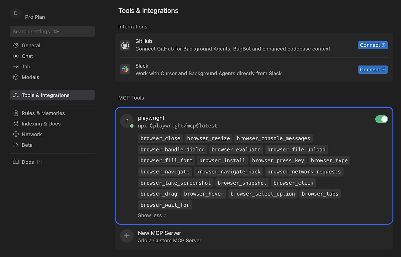 MCP 정상 연결.png