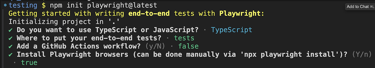 playwright 설치.png