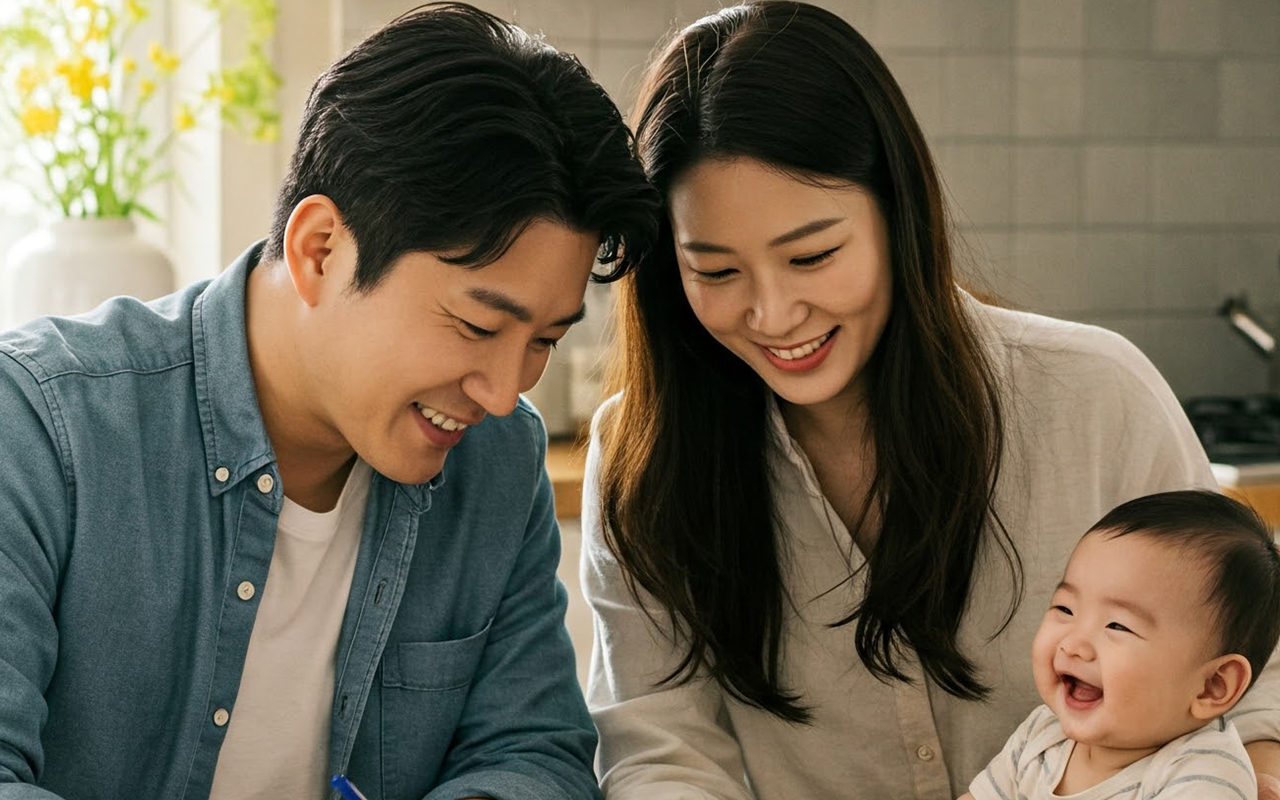 엄마 아빠 아이 셋.png
