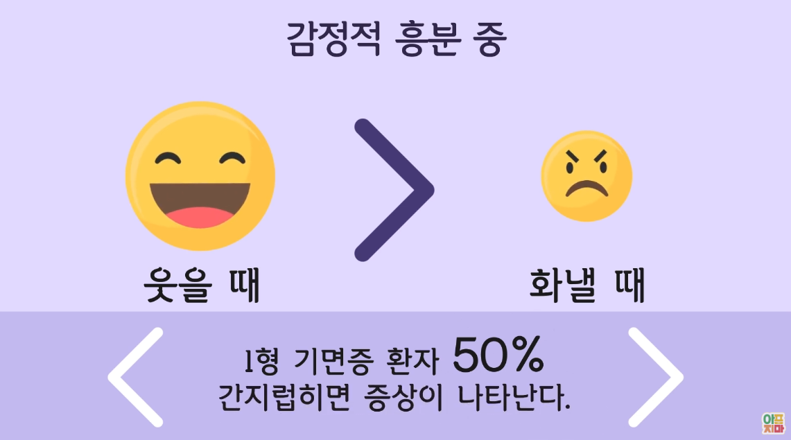 질병관리청 아프지마 TV 기면증1.png