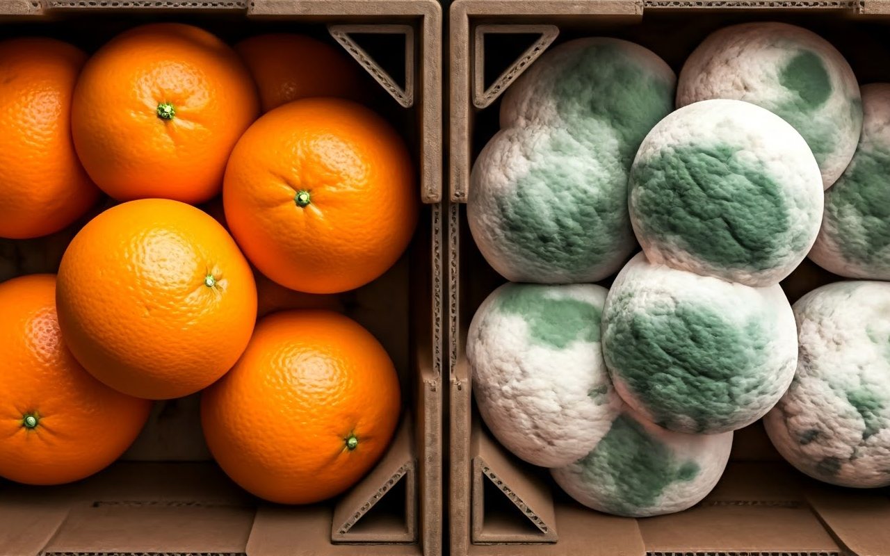 상한 귤 사진.png