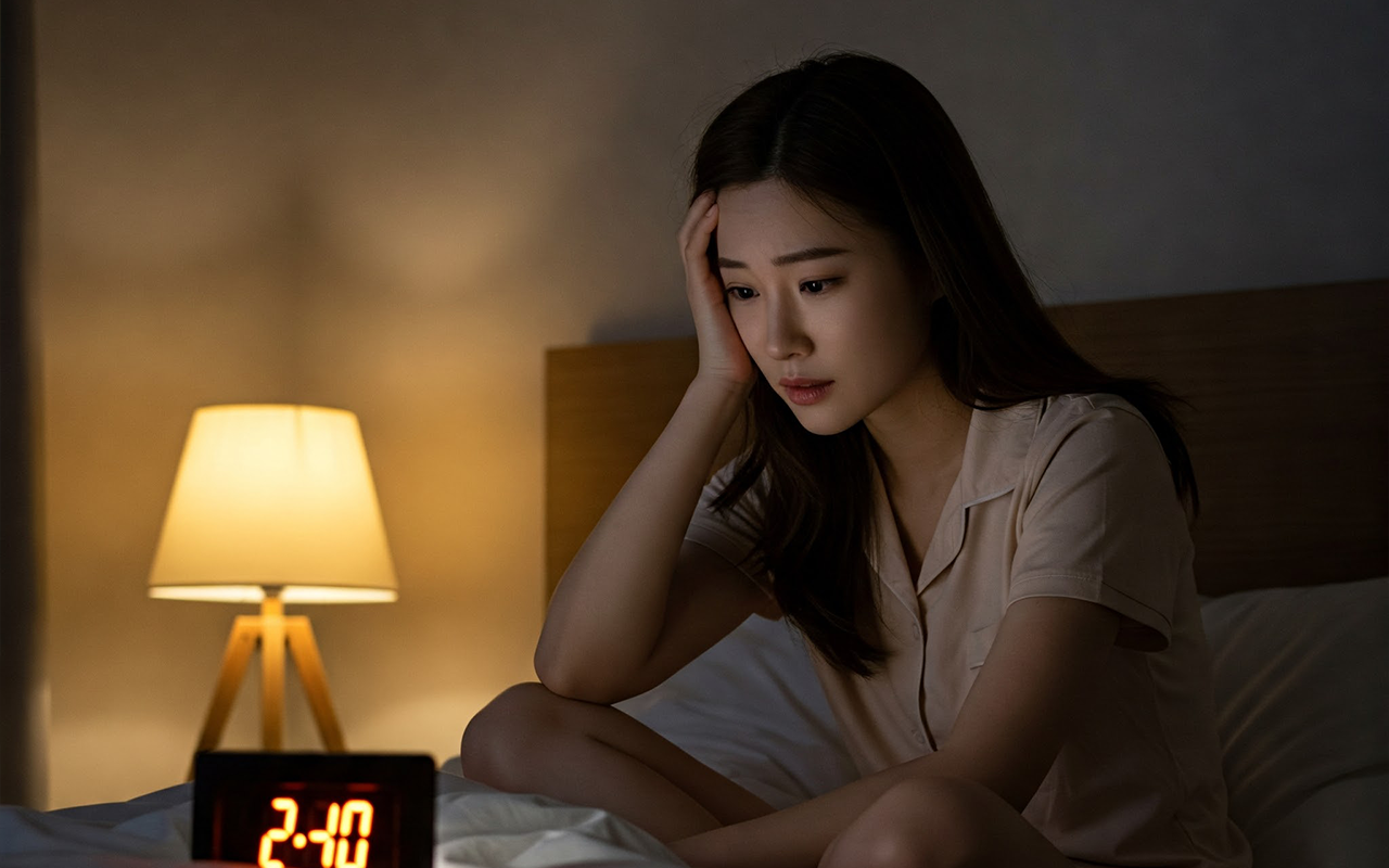 새벽에 깬 여성.png