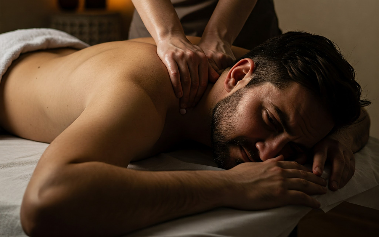 스파 마사지 사진 고통.png