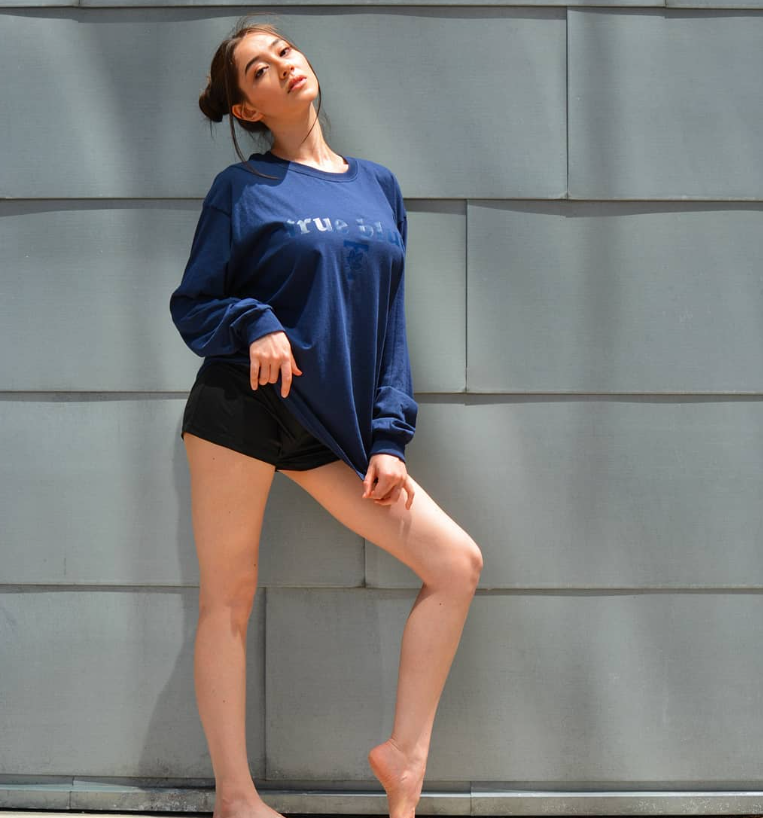 임소해(林小海) 인스타1.png