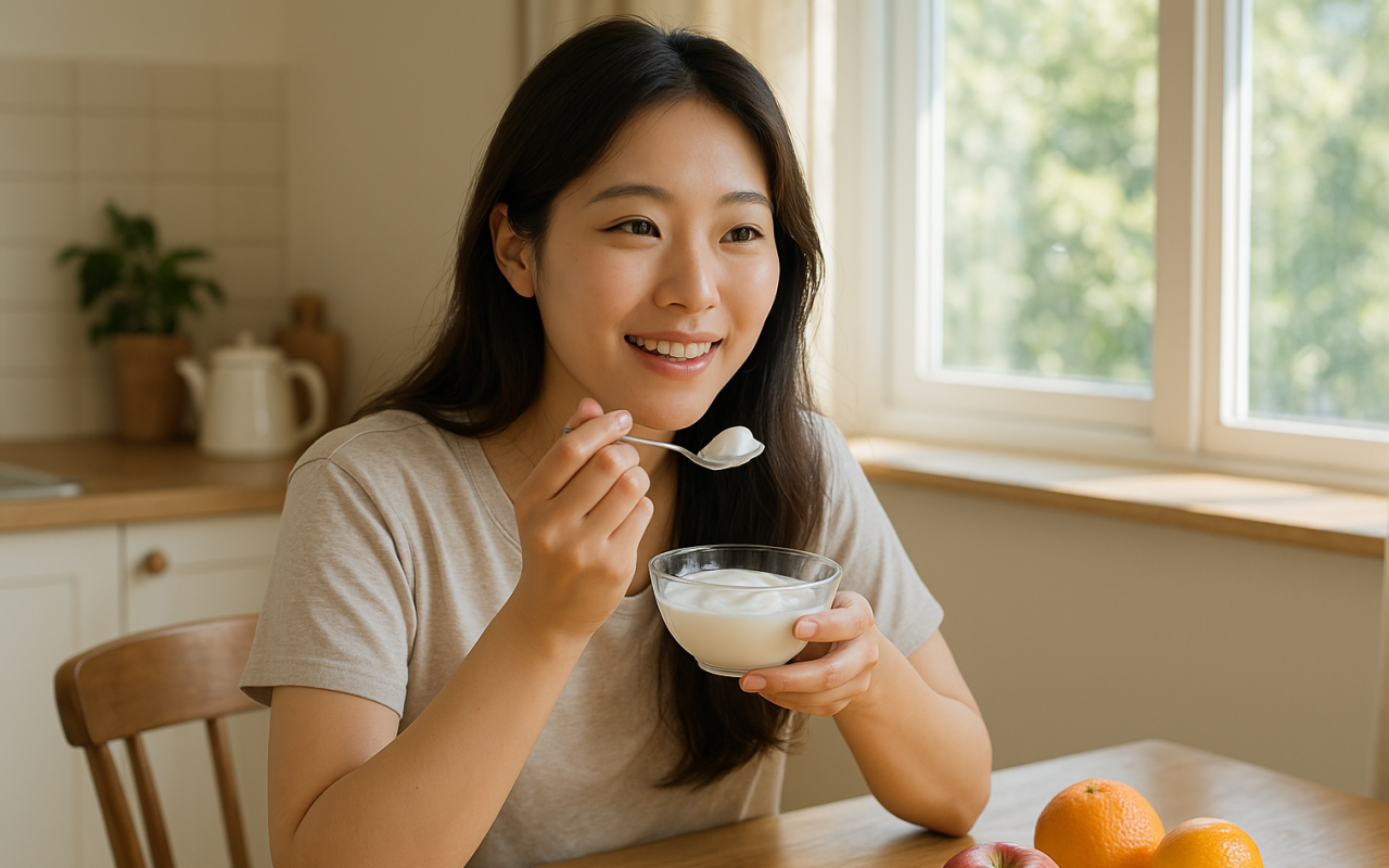 요거트 여자.png