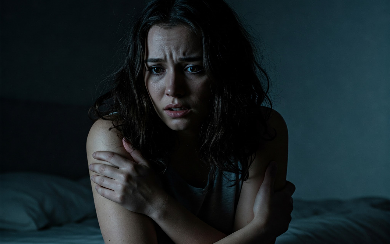 불안한 여성.png