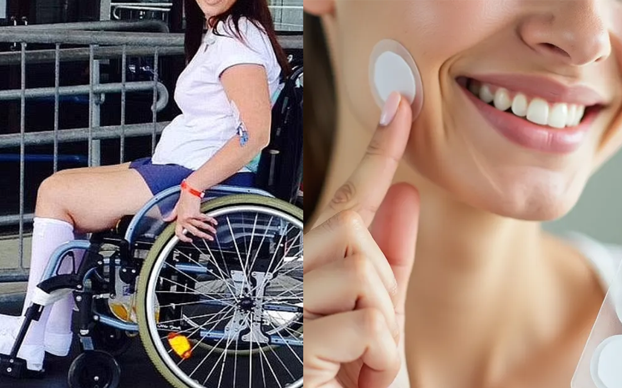 여드름 지우려다 휠체어.png