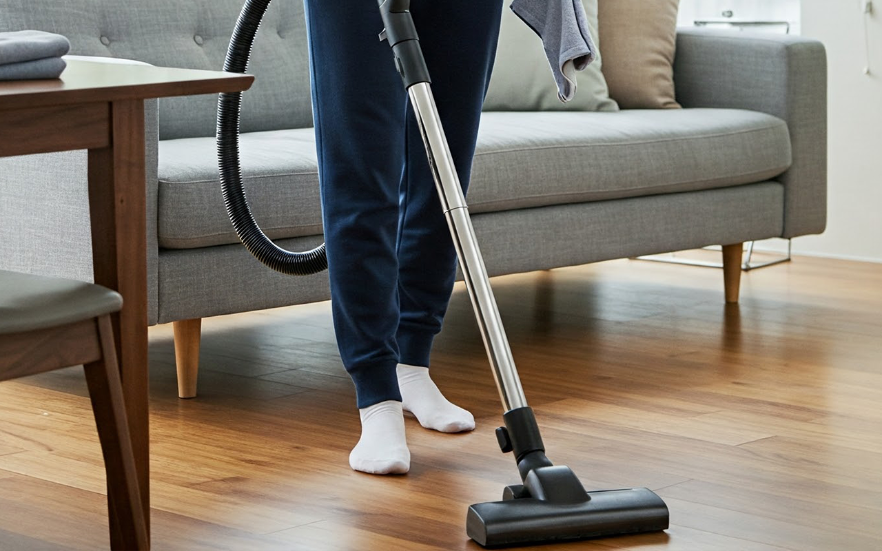 청소하는 여자.png