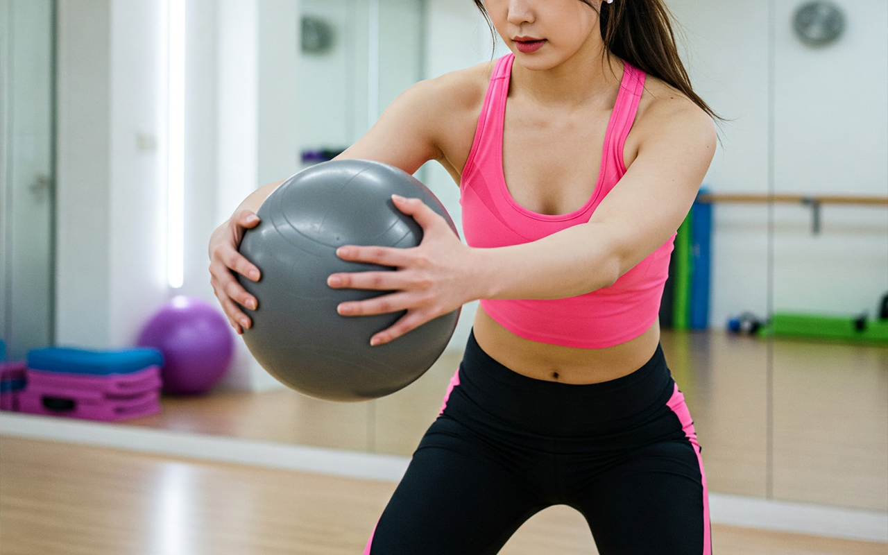 짐볼 운동 여자.png