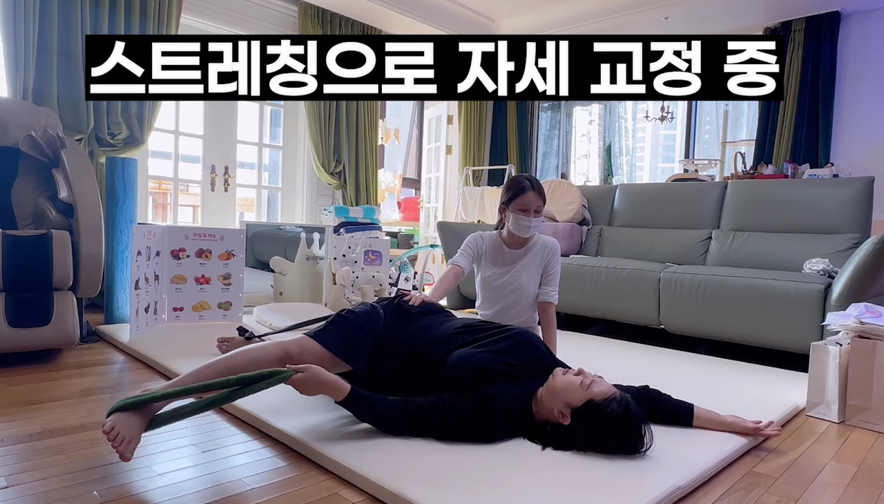 [김다예 - 유튜브채널 '박수홍 행복해다홍']4.png