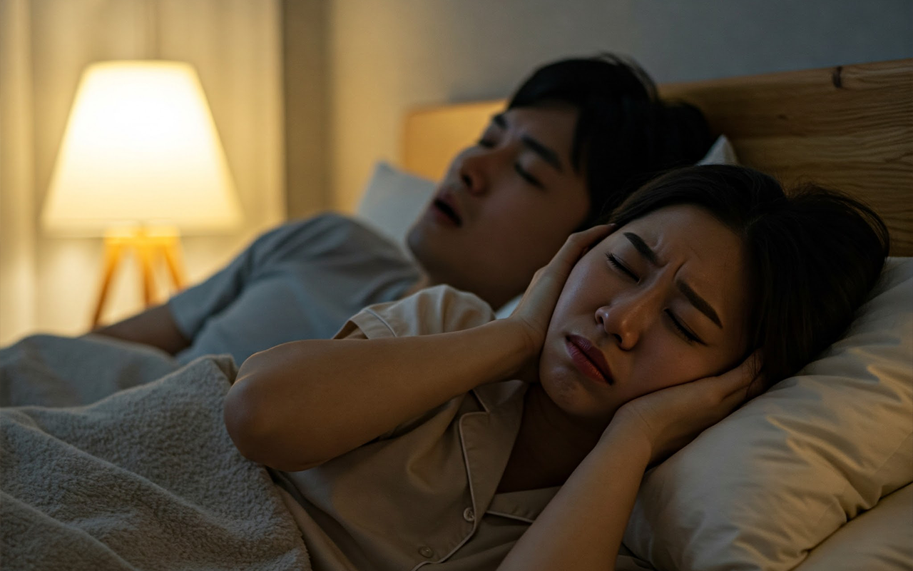 코골이 2343433.png