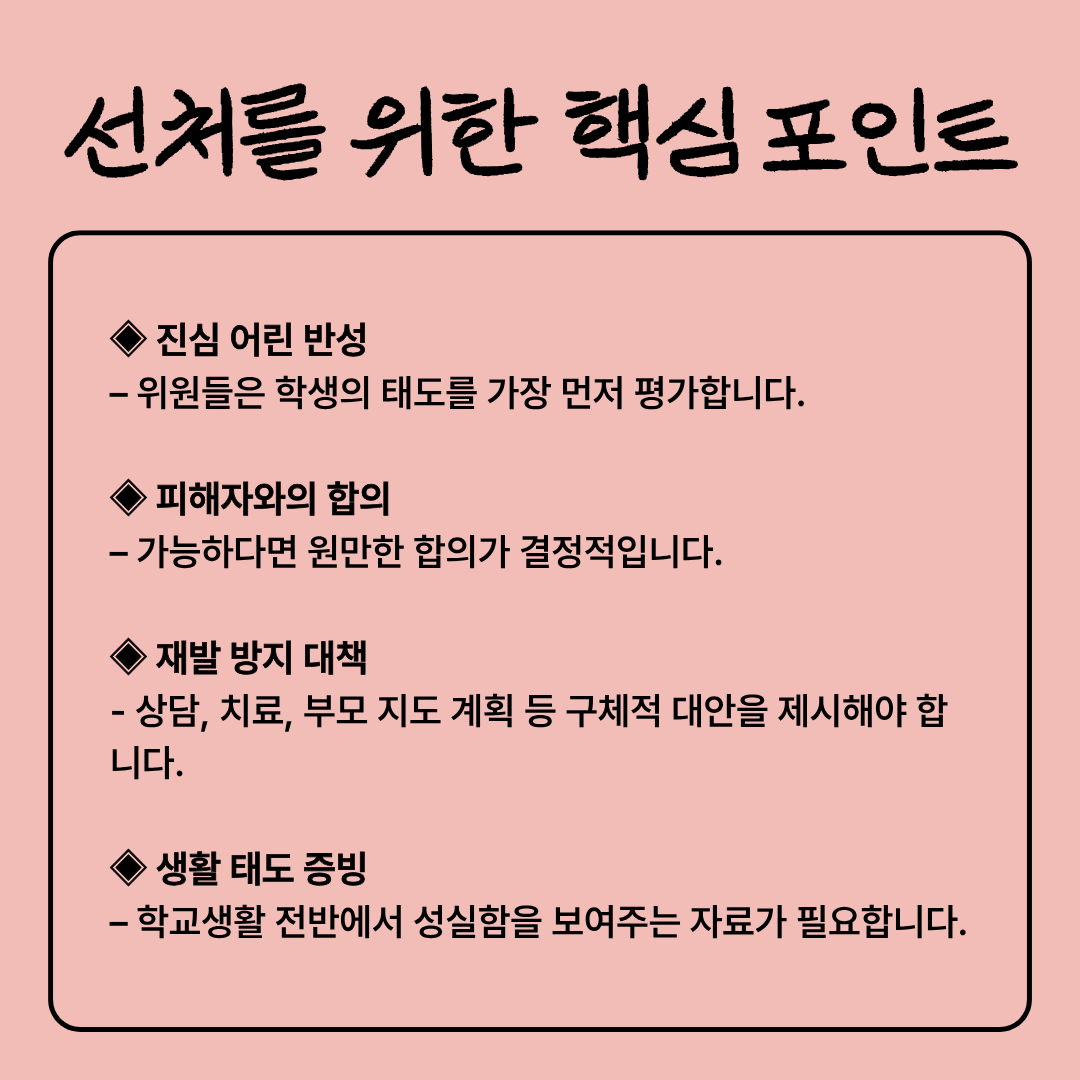 선처를 위한 핵심 포인트 요약.png