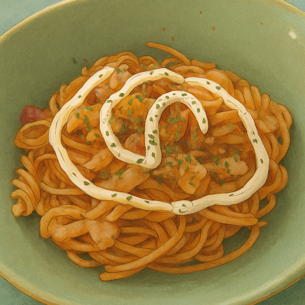 스파게티와 크림 소스.png
