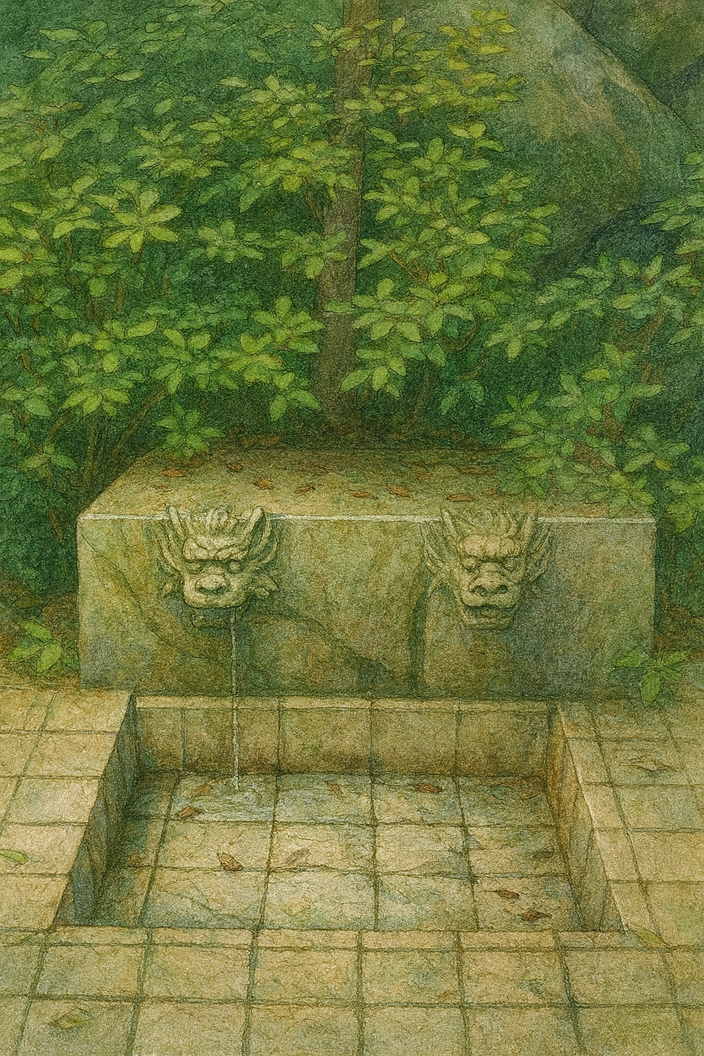 고대의 용 머리 분수.png