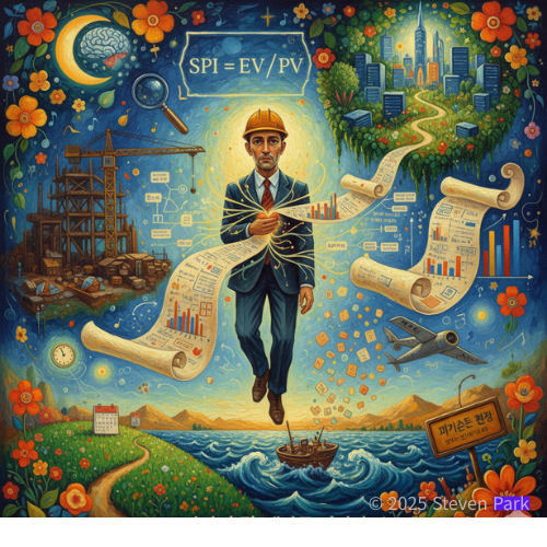 마르크 샤갈 (Marc Chagall) 11화 일정관리와 데이터분석.png