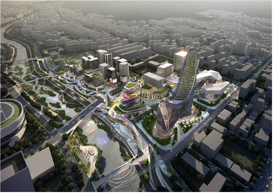 창동 개발 조감도_서울경제 박경훈.png