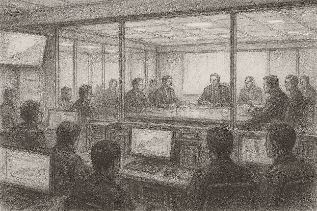 8. 단일체제 가동.png