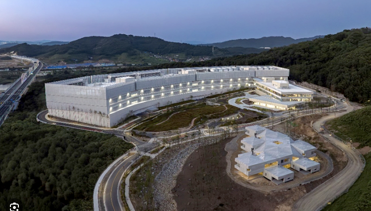 네이버 세종 데이터센터.png