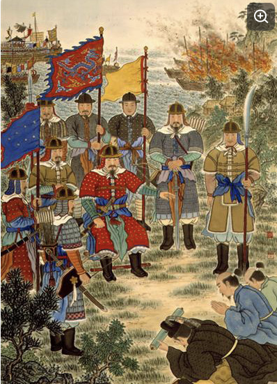 대마도 정벌.png