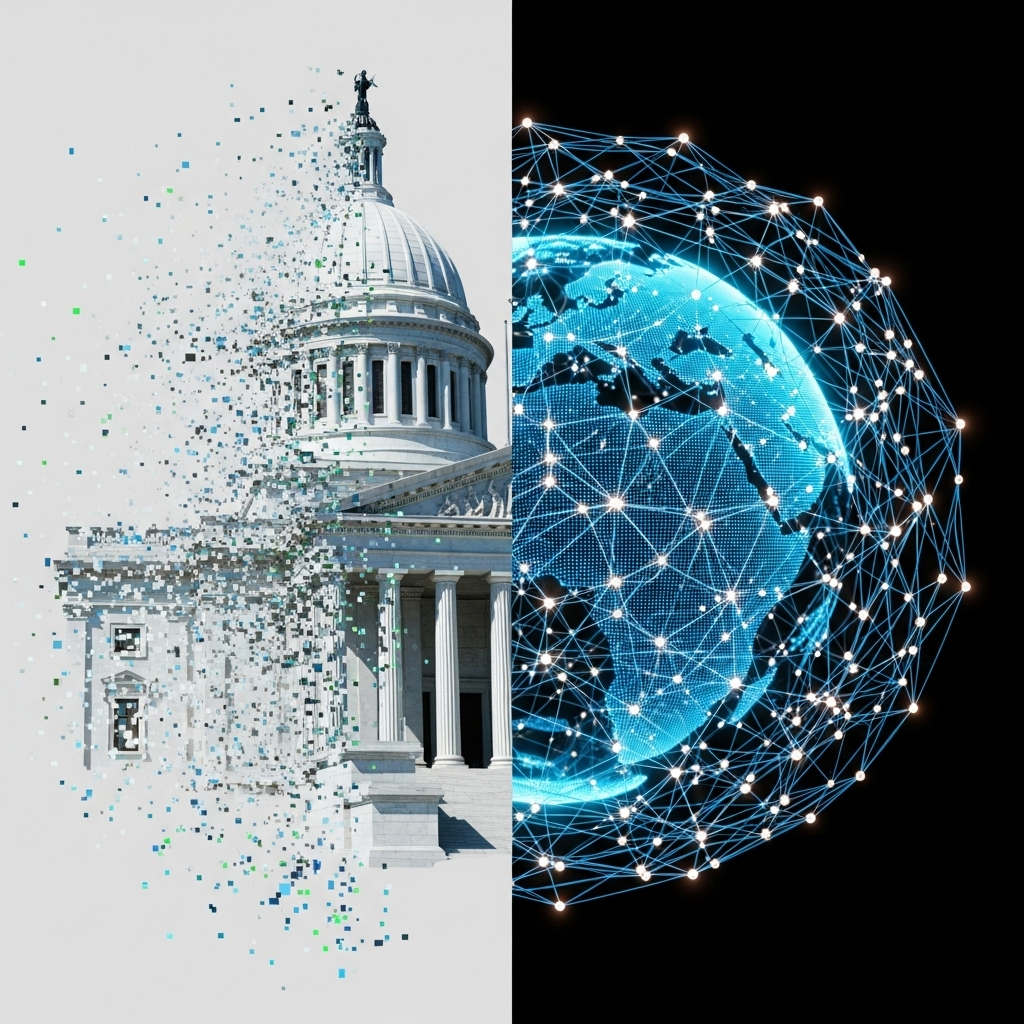 19화 18화. 국가를 넘어선 화폐의 탄생