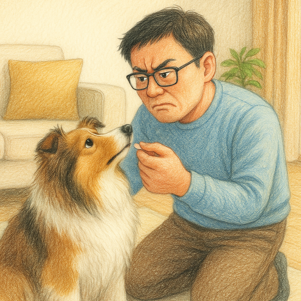 약먹기 싫은 몰리2.png