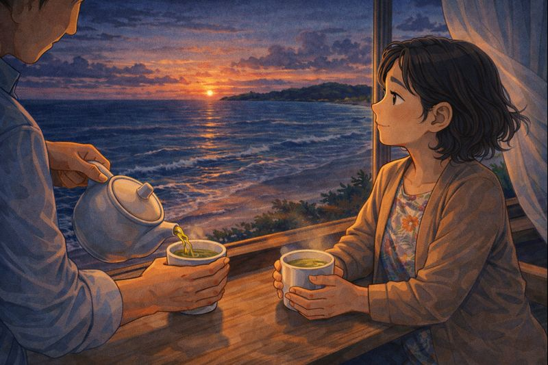 바닷가 차한잔.png