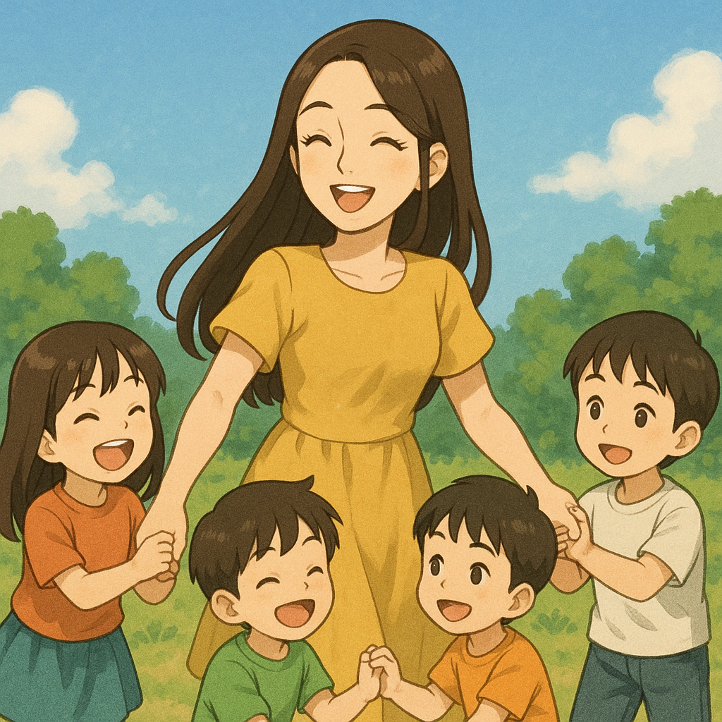 노란 투피스 여선생.png