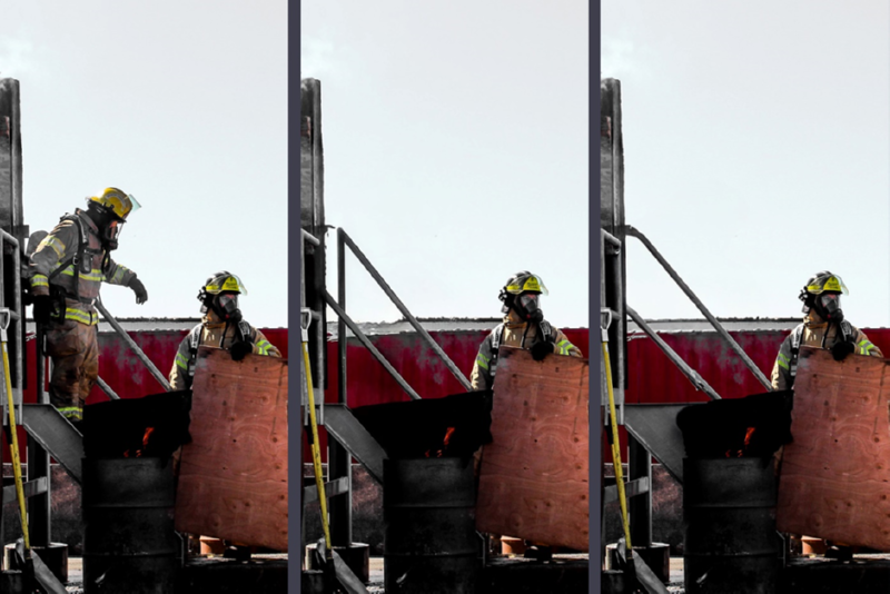 1.3_가장 왼쪽이 원본 사진, 가운데가 구글 포토의 매직 지우개로 지운 사진.  오른쪽은 어도비 라이트룸의 생성형 제거 기능으로 지운 사진(출처 Droidlife).png