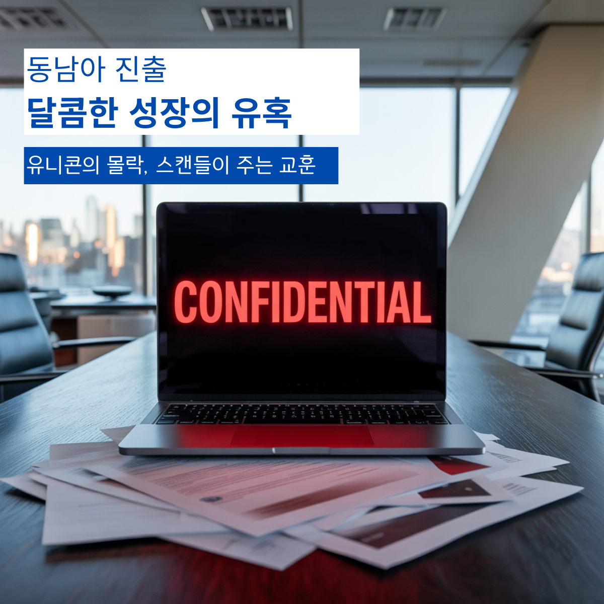 동남아 진출, 눈먼 성장의 함정.png