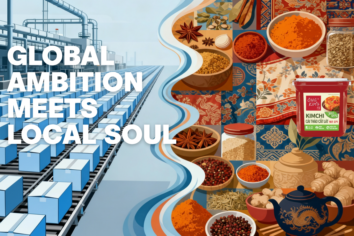 비슷하게 기업의 globalization 과 localization 딜레마와 어려움을 가장 잘 표현하는 이미지 글로벌 미디어에 사용할수 있는 강력한 직관적인 이미지 작성 (3).png