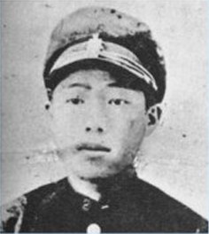 1929.11.03 광주학생항일운동,일본인과 싸우던 박준채 선생, 퍼블릭 도메인.png