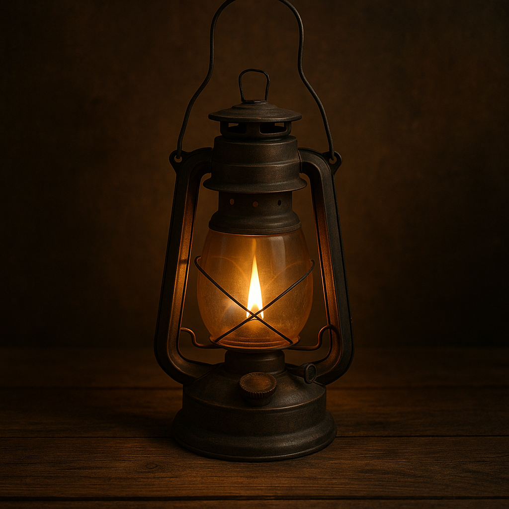 따스한 불빛의 등잔.png