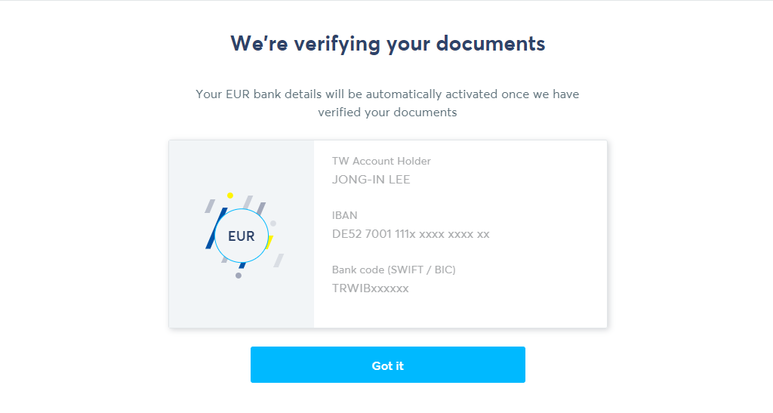 4_유로 계좌 확인.png