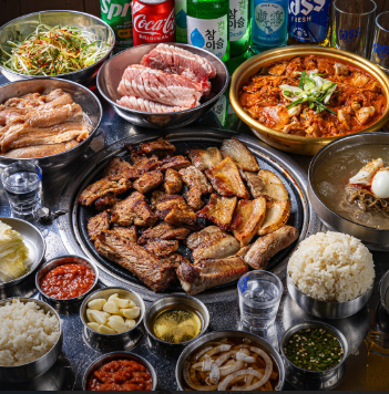 하단맛집 백양숯불갈비 하단점 1.png