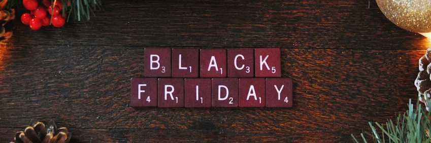 강남 선릉 혼술바 어울림은 블랙프라이데이 이벤트를 진행했다.png