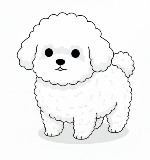 쳐다보는 모닝.png