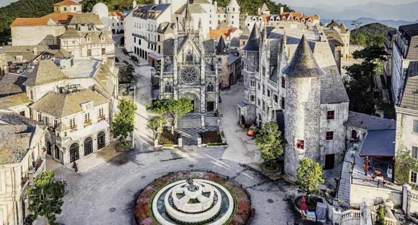 다낭 바나힐 골든브릿지 가는법 시간 입장료 할인 방법3.png