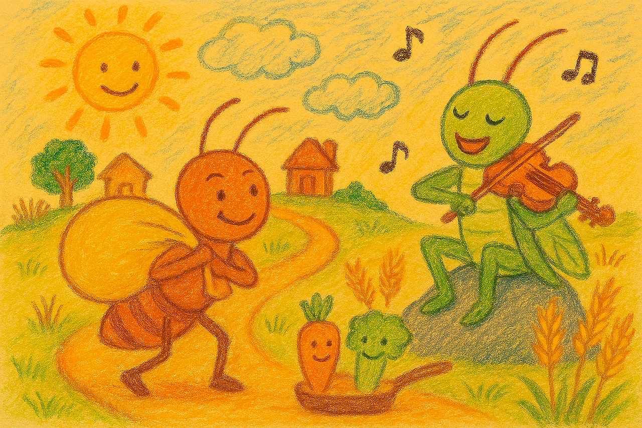 2-5.개미와 베짱이.png