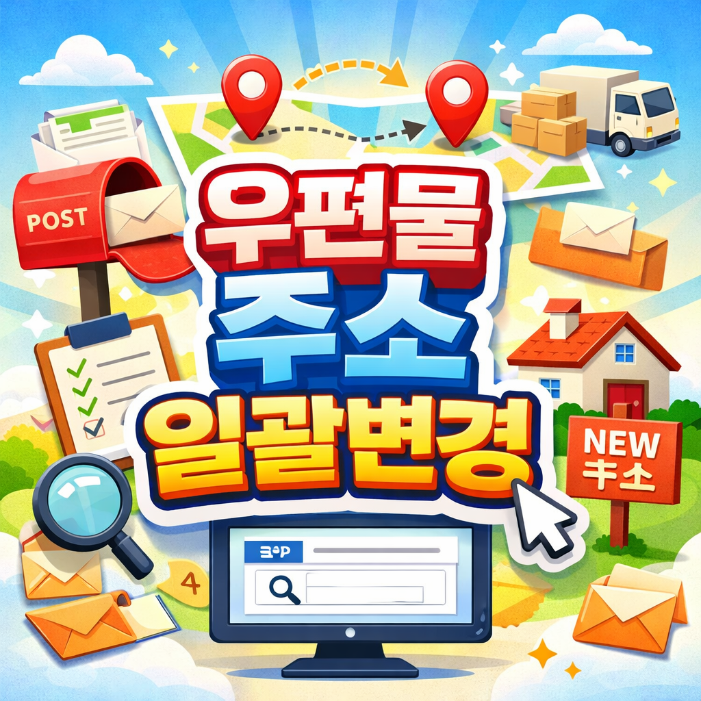 우편물 주소 일괄변경.png
