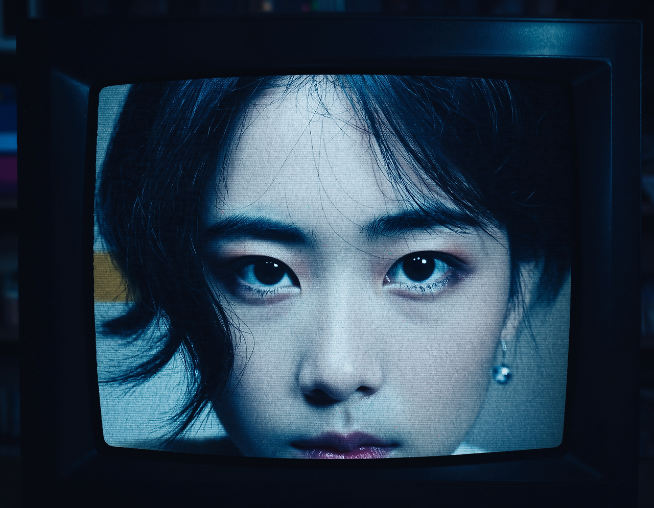 Firefly_A mysterious, gender-ambiguous figure, half-boyish and half-girlish, appears on scree 954864.png