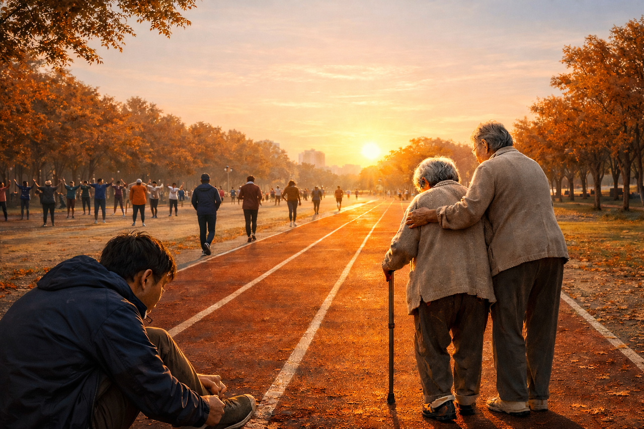 보라매 공원 일출.png