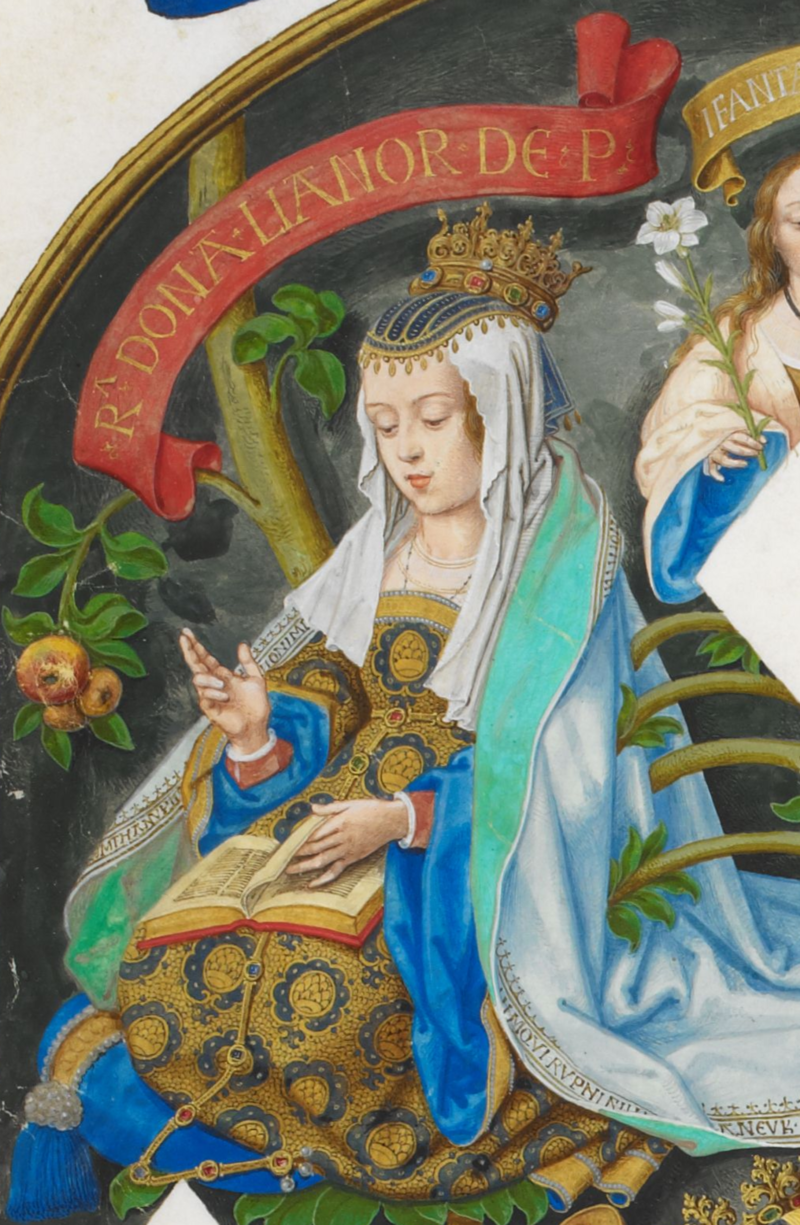 800px-D._Leonor_de_Aragão,_Rainha_de_Portugal_-_The_Portuguese_Genealogy_(Genealogia_dos_Reis_de_Portugal).png