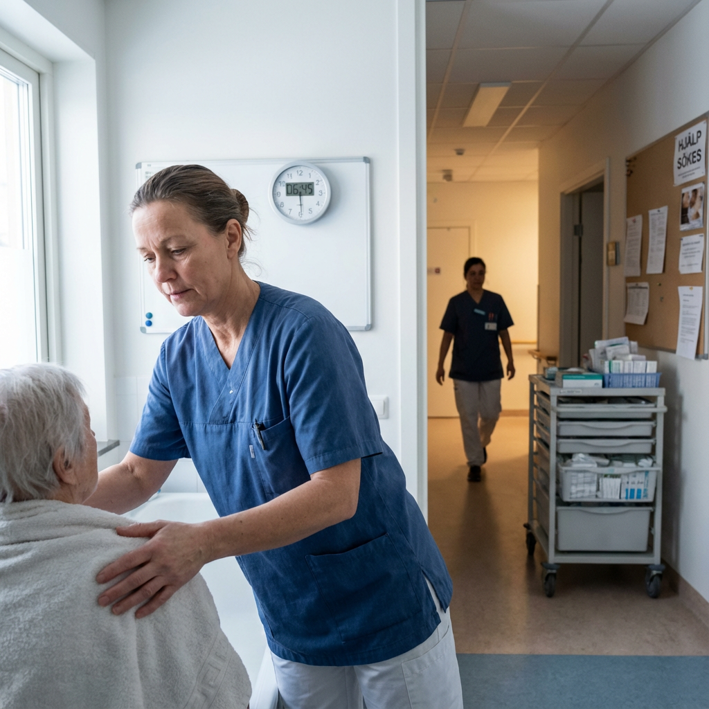 21화. 노인 돌봄 위기, 복지국가도 피하지 못했다.png