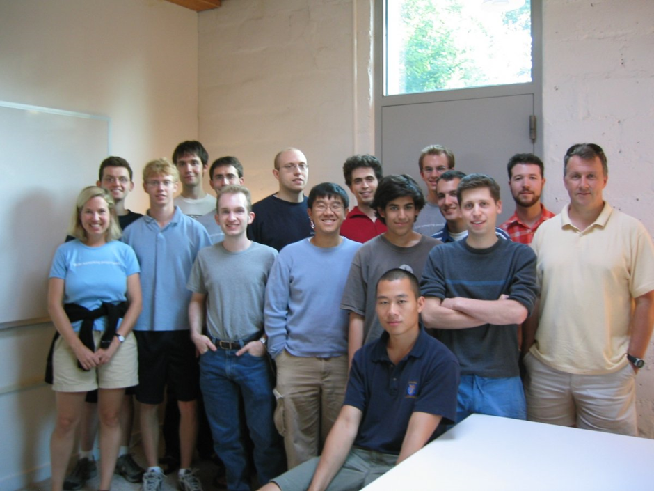 와이컴비네이터 첫 배치.png