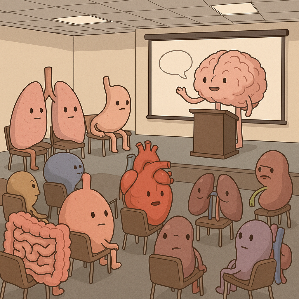 20250921_2226_Organs Conference_simple_compose_01k5p75sjbf5mbqpztseb5z1c1.png