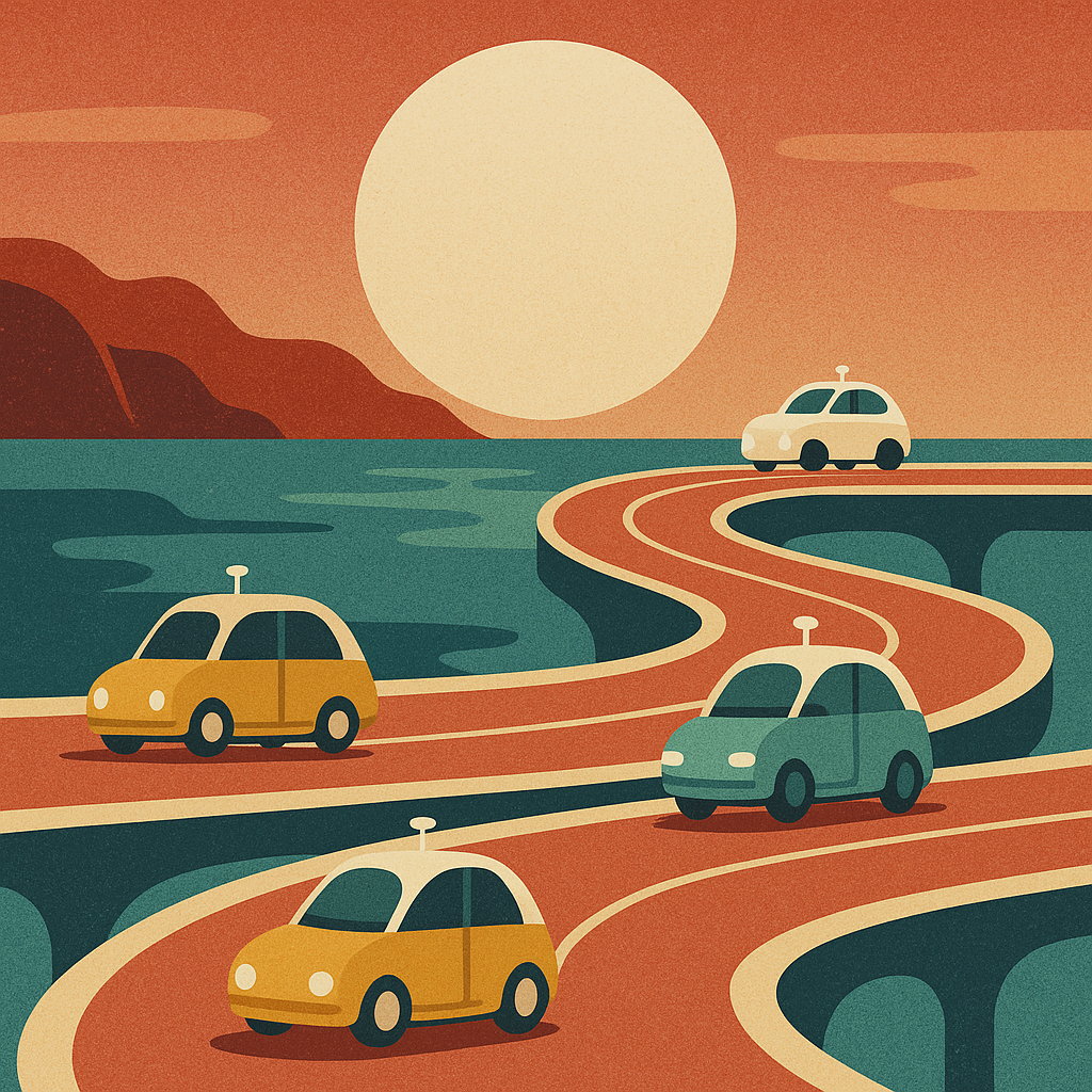 20251012_1650_Retro Coastal Roadscape_simple_compose_01k7bpadzqevabhaa6gfa6akyx.png