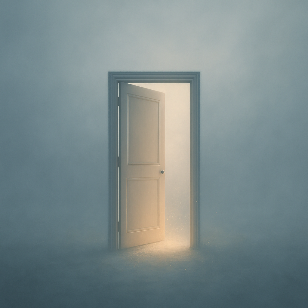 20251130_2025_Surreal Misty Doorway_simple_compose_01kba84299ev5tfyhj6bw067kk.png