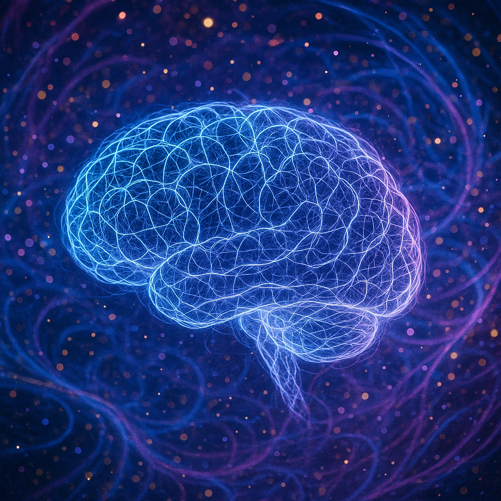 20250921_2156_Quantum Brain Entanglement_simple_compose_01k5p5g59zfev95z9882w5qs18.png