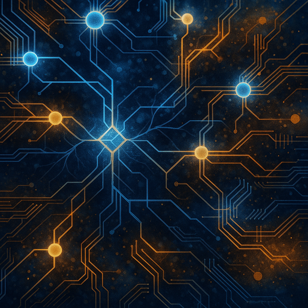 20251012_1653_Quantum Neural Connections_simple_compose_01k7bpgndwfpcvpah16shrrqhf.png