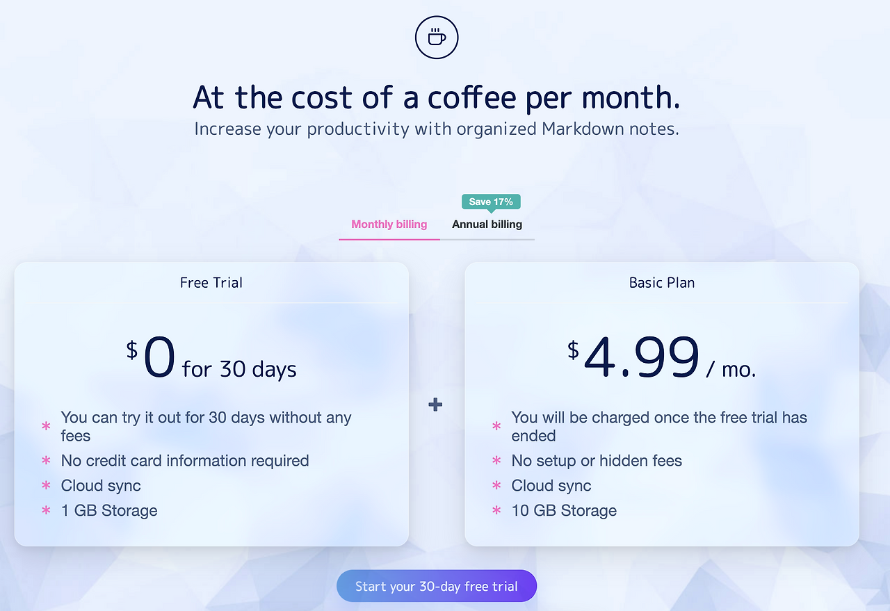 At the cost of a coffee per month..png